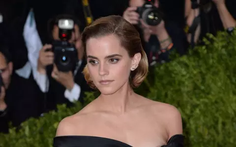 De ce refuză Emma Watson să mai facă selfie-uri cu fanii