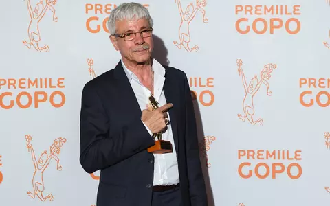 Care este starea de sănătate a actorului Gheorghe Visu, internat la Matei Balș. Detalii de ultim moment