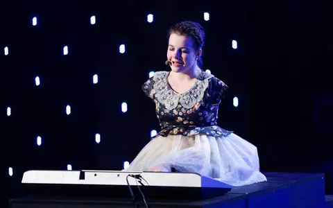 Reacții în lanț ale vedetelor la cazul fetiței de la Românii au Talent