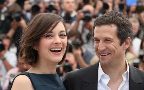 La 41 de ani, actriţa franceză Marion Cotillard este mamă pentru a doua oară