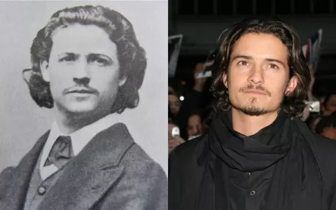 20 de celebrități despre care internetul crede că sunt nemuritoare