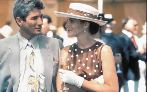 Dezvăluiri incredibile despre „Pretty Woman”. Ce ar fi trebuit să se întâmple la sfârşitul filmului cu personajul Juliei Roberts