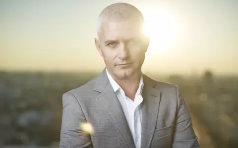 Virgil Ianțu va prezenta o emisiune la TVR 2