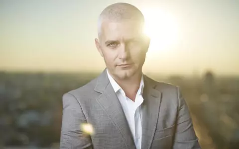 După o pauză de 3 ani, Virgil Ianţu revine în televiziune