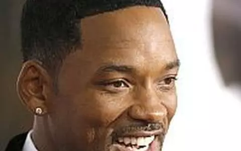 Interzis cardiacilor! Will Smith a făcut bungee jumping la Cascada Victoria