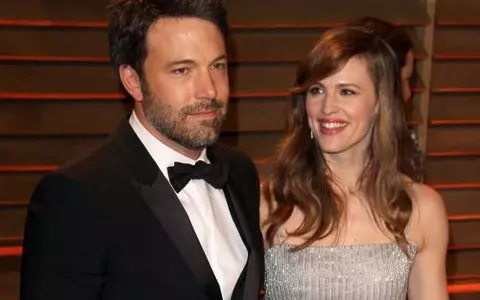 Ben Affleck si Jennifer Garner au renunţat la divorţ – „Şi-au acordat o a doua şansă”