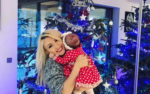 Andreea Bălan face parte din categoria mamelor foarte protectoare. Vezi și tu ce mamă ești în funcție de zodie!