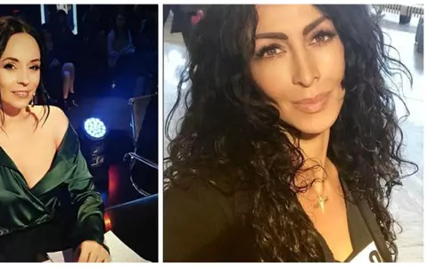 Tensiunile dintre Mihaela Rădulescu și Andreea Marin continuă! Cele două nu s-au putut abține să se atace din nou