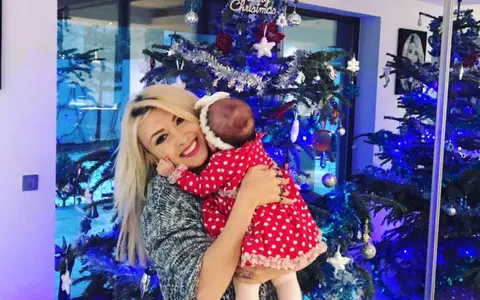 Andreea Bălan vrea să fie mamă din nou. Iată cum reamenajează casa pentru micuța Ella!