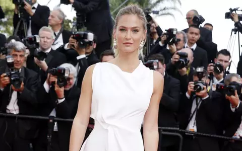 La 7 luni de la prima naştere, Bar Refaeli este însărcinată din nou