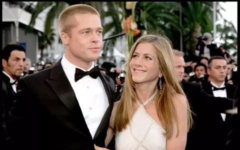 Brad Pitt se întoarce la Jennifer Aniston? Actorul a făcut primul pas deja