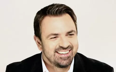 Fotografia zilei: Horia Brenciu și avantajele Photoshop-ului