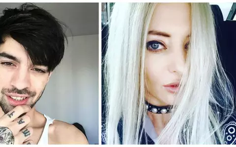 Fiul Luminiței Anghel va colabora cu Delia