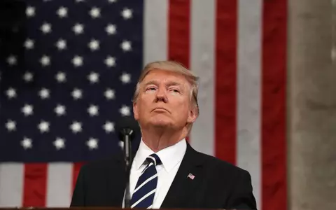 Nu degeaba se spune despre Donald Trump că este malefic. Iată care este cea mai rea zodie!