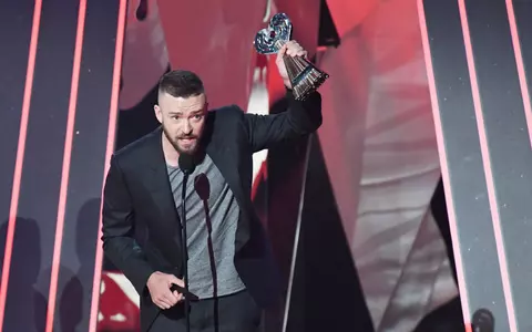 Justin Timberlake, discurs emoționant la premiile iHeart Radio
