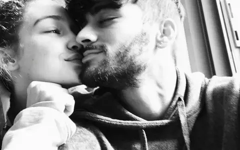 Zayn Malik, cea mai frumoasă declarație de dragoste pentru Gigi Hadid