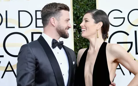 Justin Timberlake, mesaj emoționant pentru Jessica Biel