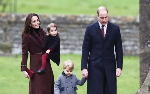 Kate şi William se mută la Kensington Palace. Cum va arăta noua lor locuinţă!