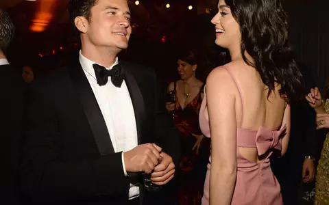 Katy Perry și Orlando Bloom s-au despărțit
