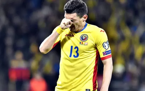 Christoph Daum criticat dur după România - Danemarca, 0-0. Tricolorii au șanse infime să mai meargă la Mondiale