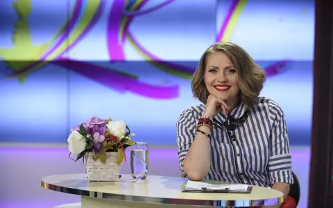 Mirela Vaida îşi sărbătoreşte astăzi ziua de naştere. Surpriza uriaşă de care a avut parte!