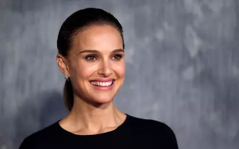 Natalie Portman a născut pentru a doua oară