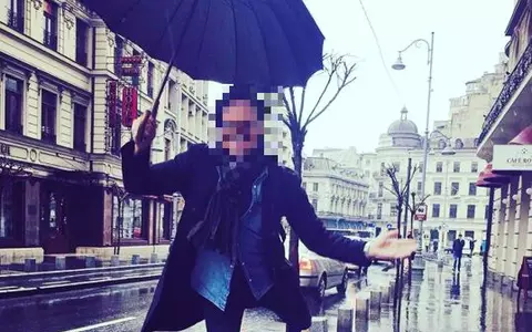 Quiz - Ghiceşte vedeta!