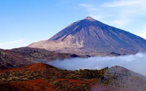 (P) Zile pline de vacanță în Tenerife – insula primăverii!
