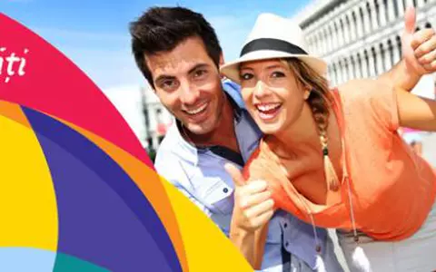 (P) Surprize turistice low cost de la Europa Travel!