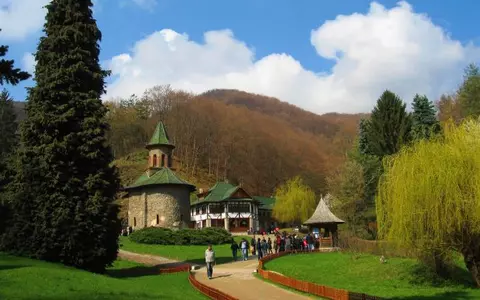 (P) Pelerinaj spiritual în cele mai pitorești zone ale României