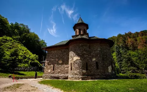 (P) Pelerinaj în Transilvania de poveste