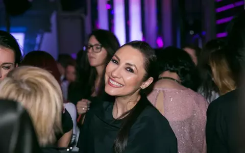 Vedetele și-au pierdut simțul rațiunii pentru o seară