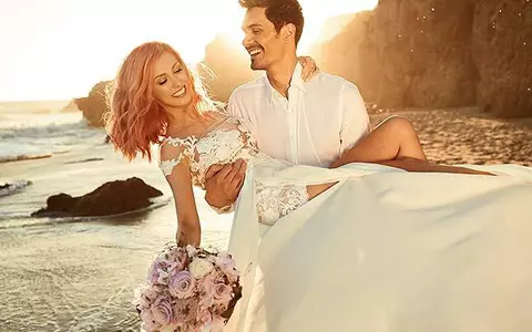 Ella a împlinit 6 luni. Când îşi va boteza fetiţa Andreea Bălan