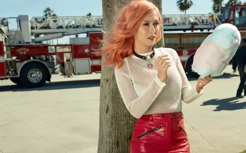 Special! Andreea Bălan – Ce a făcut în Los Angeles imediat după nuntă