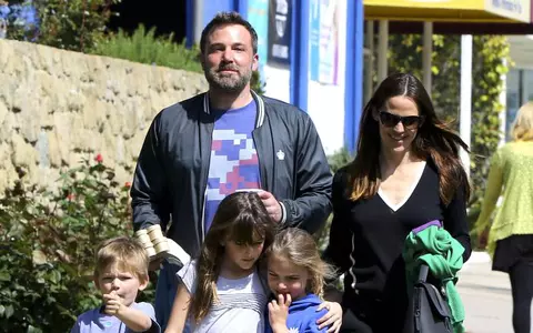 Nu mai e cale de întors! Ben Affleck şi Jennifer Garner divorţează în mod oficial