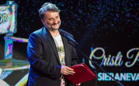 Filmul ”Sieranevada”, în regia lui Cristi Puiu, a obţinut Marele Premiu și Trofeul UCIN 2017