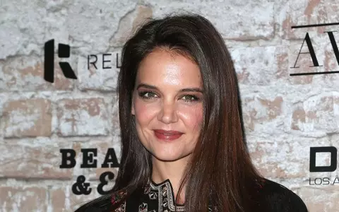Cu ce actor celebru l-a înlocuit Katie Holmes pe Tom Cruise