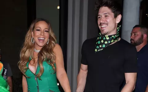 Mariah Carey s-a despărțit de iubitul ei cu 13 ani mai tânăr