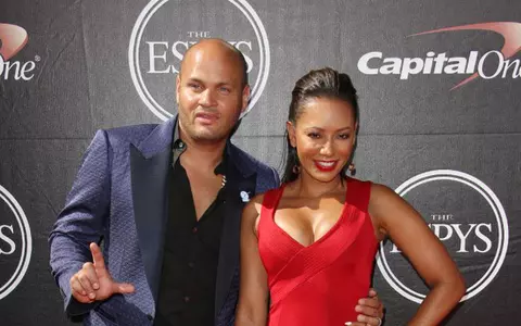 Mel B, victimă a violenței domestice! Ordin de restricție împotriva soțului bătăuș