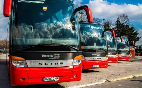 Liberalizarea transportului rutier de persoane ar ieftini cu până la 80% călătoriile cu autocarul!