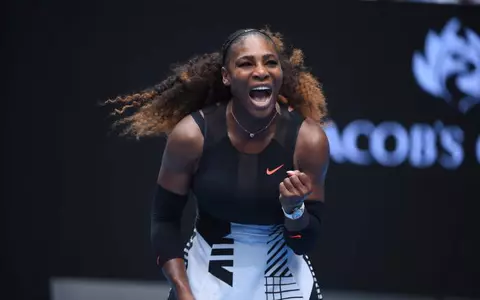 Serena Williams este însărcinată cu primul ei copil