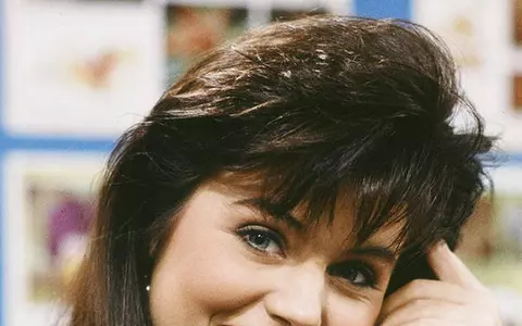 Cum arată Tiffani Thiessen, Kelly din „Salvaţi de clopoţel” la 43 de ani