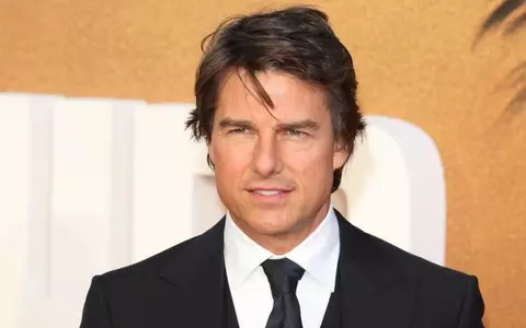 Fotografia zilei: Tom Cruise, de 6 ori "Misiune imposibilă"