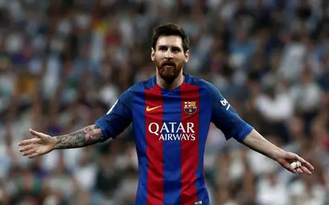 Messi scrie istorie în El Clasico! Luis Enrique îl divinizează și face declarația anului! „E cel mai bun jucător din istorie, din toate timpurile!”