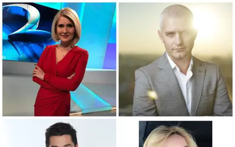 Ce planuri au vedetele de Paște