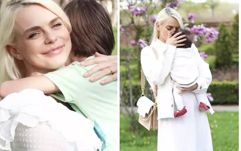 Cum arăta Cătălina Grama-Jojo înainte de a fi mamă de două ori