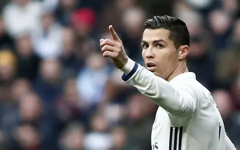 Cristiano Ronaldo este acuzat că a violat o tânără în Las Vegas