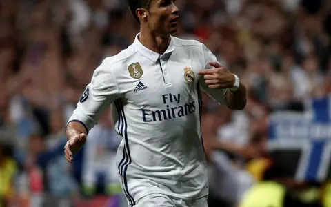Cristiano Ronaldo, blestemul nemților! A reușit hattrick-ul și i-a zdrobit pe cei de la Bayern Munchen