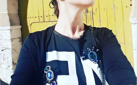 Cele mai cool fotografii ale săptămânii pe Instagram