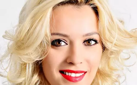 Cum va petrece Diana Dumitrescu Paştele anul acesta